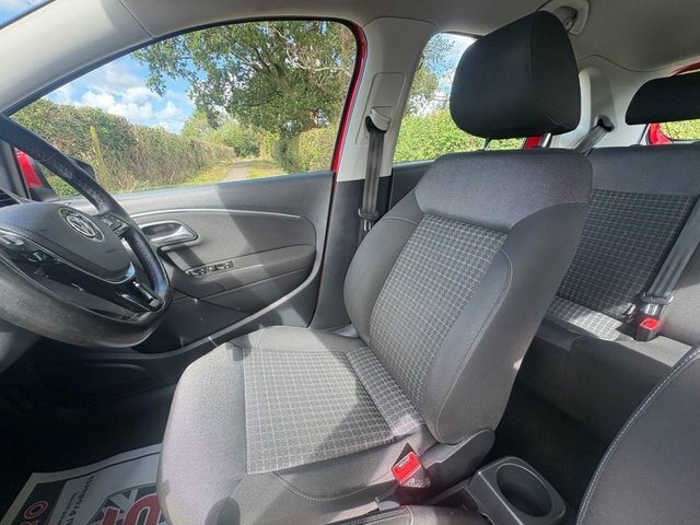 Volkswagen Polo Hatchback Silver #16