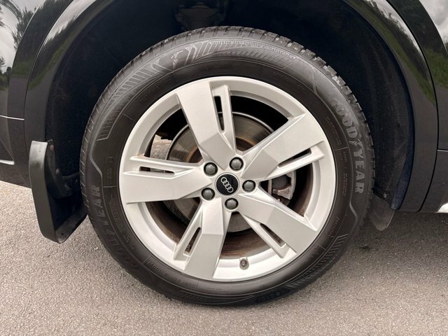 Audi Q5 50 Tfsi E Quattro S Line S Tronic Blue #42