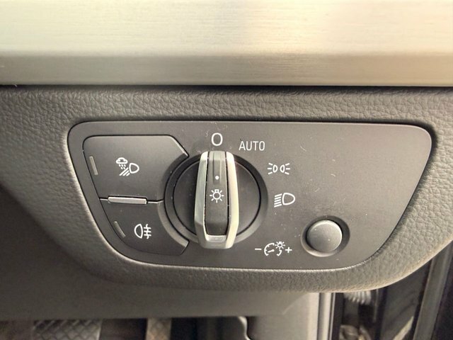 Audi Q5 50 Tfsi E Quattro S Line S Tronic Blue #45