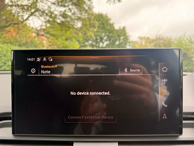Audi Q5 50 Tfsi E Quattro S Line S Tronic Blue #29