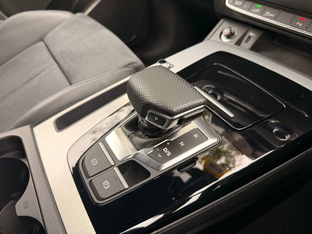 Audi Q5 50 Tfsi E Quattro S Line S Tronic Blue #21