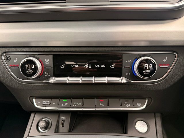 Audi Q5 50 Tfsi E Quattro S Line S Tronic Blue #26