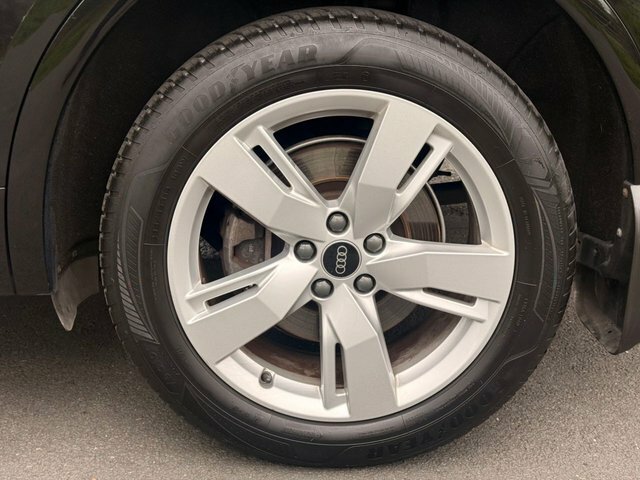 Audi Q5 50 Tfsi E Quattro S Line S Tronic Blue #44