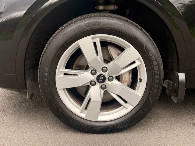 Audi Q5 50 Tfsi E Quattro S Line S Tronic Blue #43