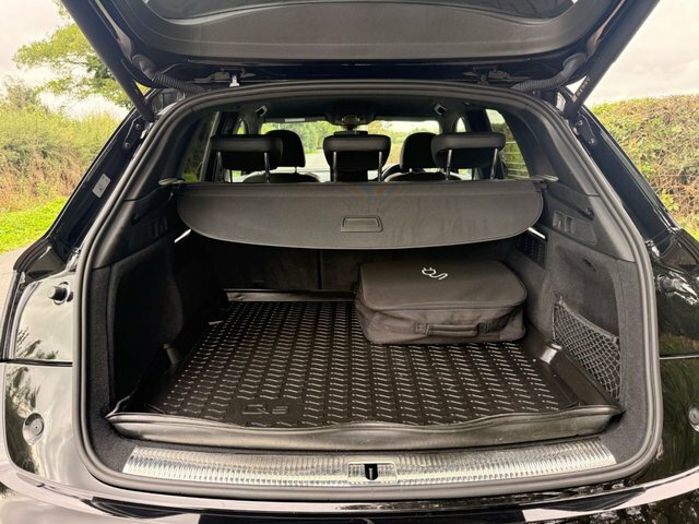 Audi Q5 50 Tfsi E Quattro S Line S Tronic Blue #50