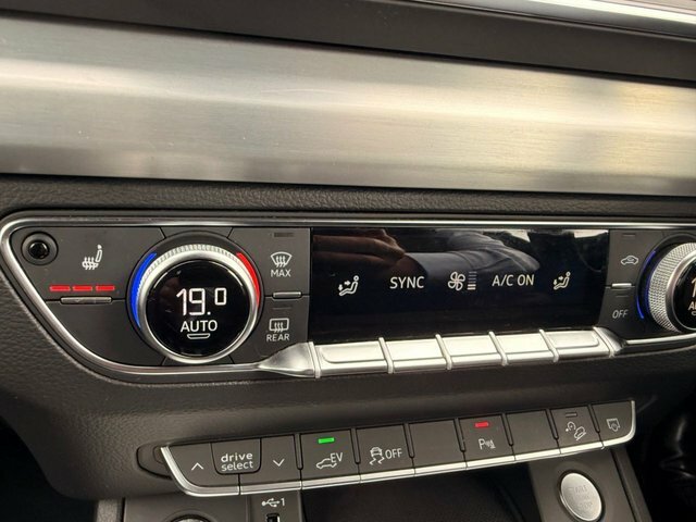 Audi Q5 50 Tfsi E Quattro S Line S Tronic Blue #23