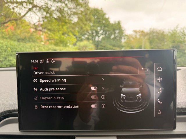 Audi Q5 50 Tfsi E Quattro S Line S Tronic Blue #60