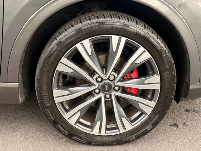 Ford Kuga 1.5 Ecoboost 150 St-line X Edition Black #33