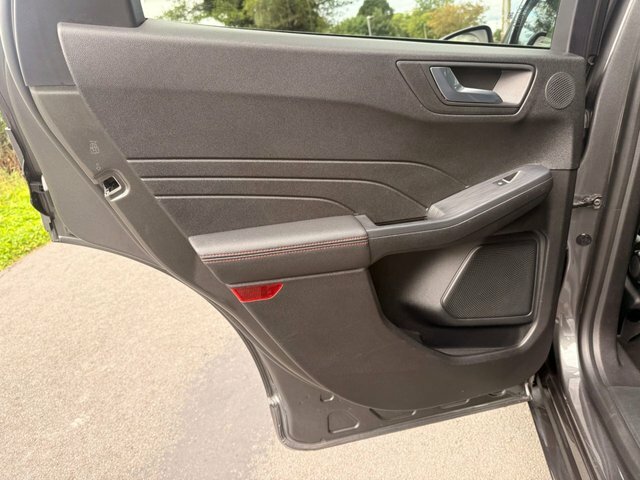 Ford Kuga 1.5 Ecoboost 150 St-line X Edition Black #53