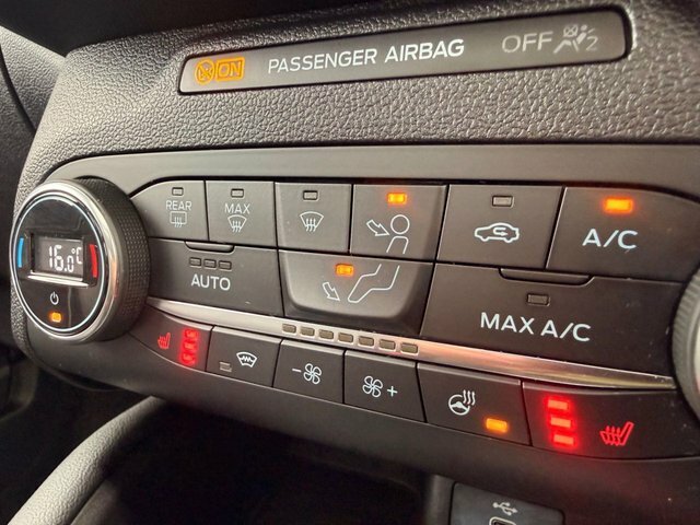 Ford Kuga 1.5 Ecoboost 150 St-line X Edition Black #19