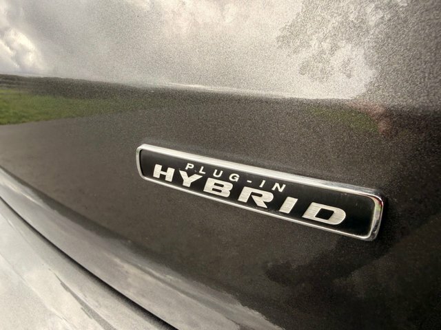 Ford Kuga 1.5 Ecoboost 150 St-line X Edition Black #44