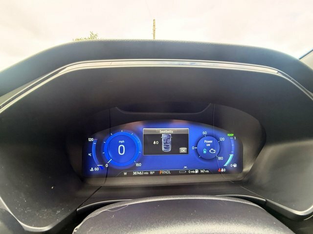 Ford Kuga 1.5 Ecoboost 150 St-line X Edition Black #57