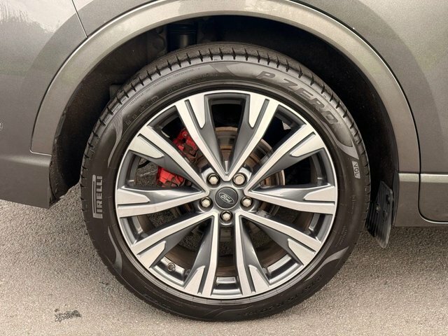 Ford Kuga 1.5 Ecoboost 150 St-line X Edition Black #32