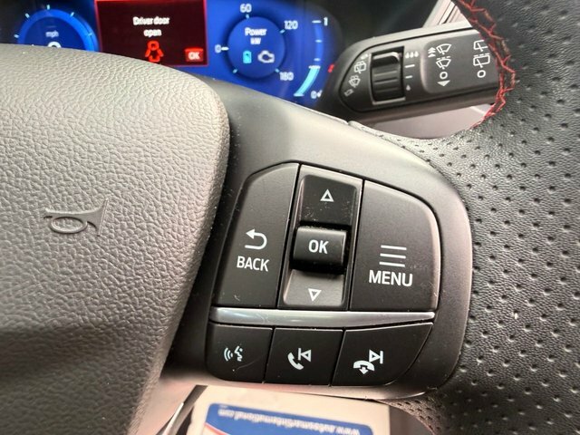 Ford Kuga 1.5 Ecoboost 150 St-line X Edition Black #60