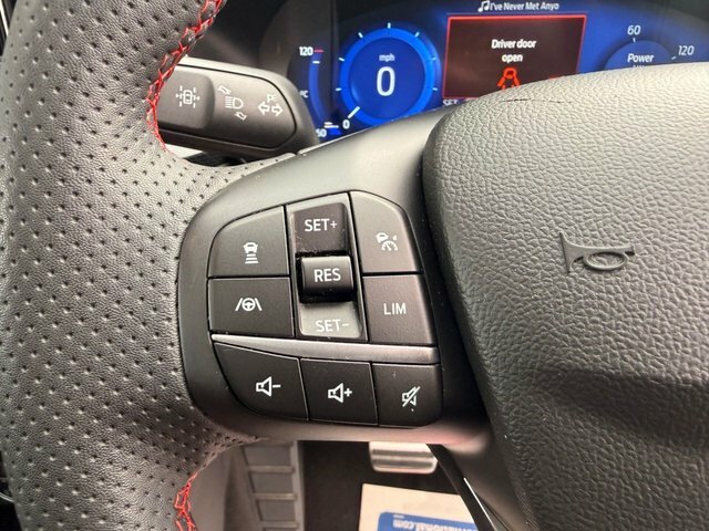Ford Kuga 1.5 Ecoboost 150 St-line X Edition Black #59