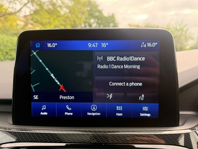 Ford Kuga 1.5 Ecoboost 150 St-line X Edition Black #23