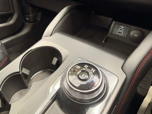 Ford Kuga 1.5 Ecoboost 150 St-line X Edition Black #18
