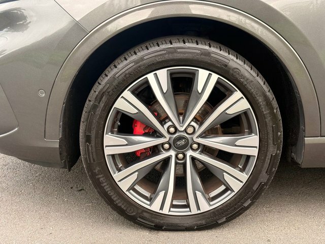 Ford Kuga 1.5 Ecoboost 150 St-line X Edition Black #30