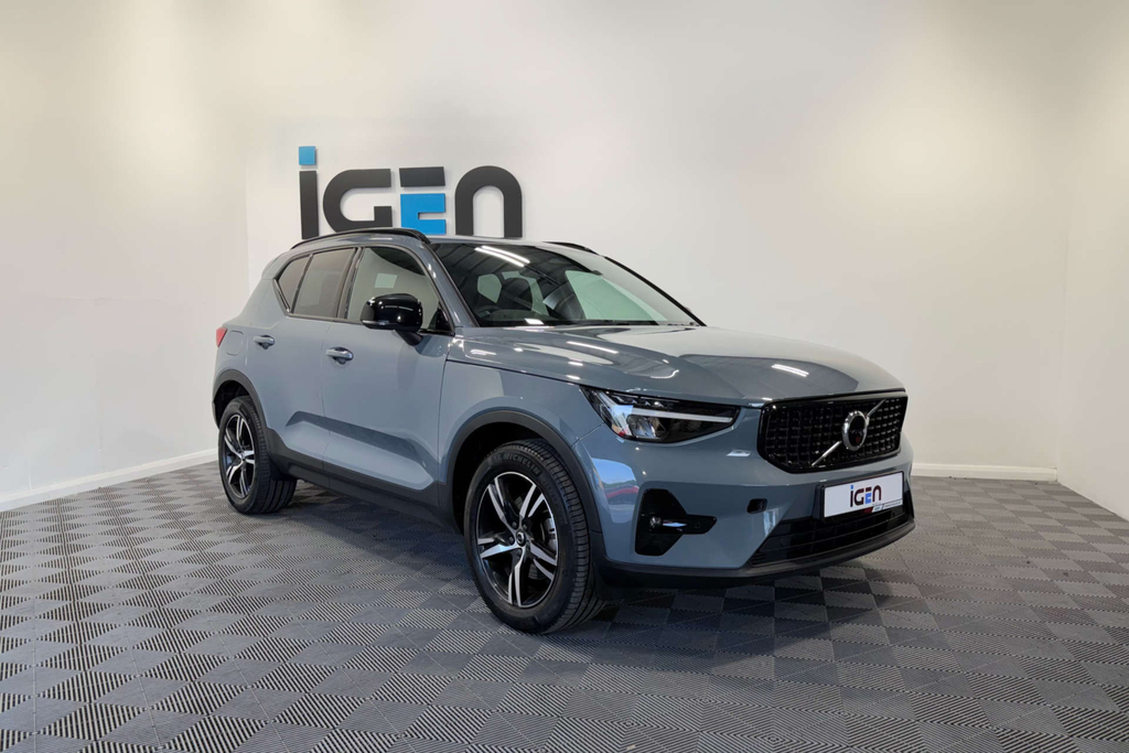 Volvo XC40 B3 Mhev RXZ6577 #2