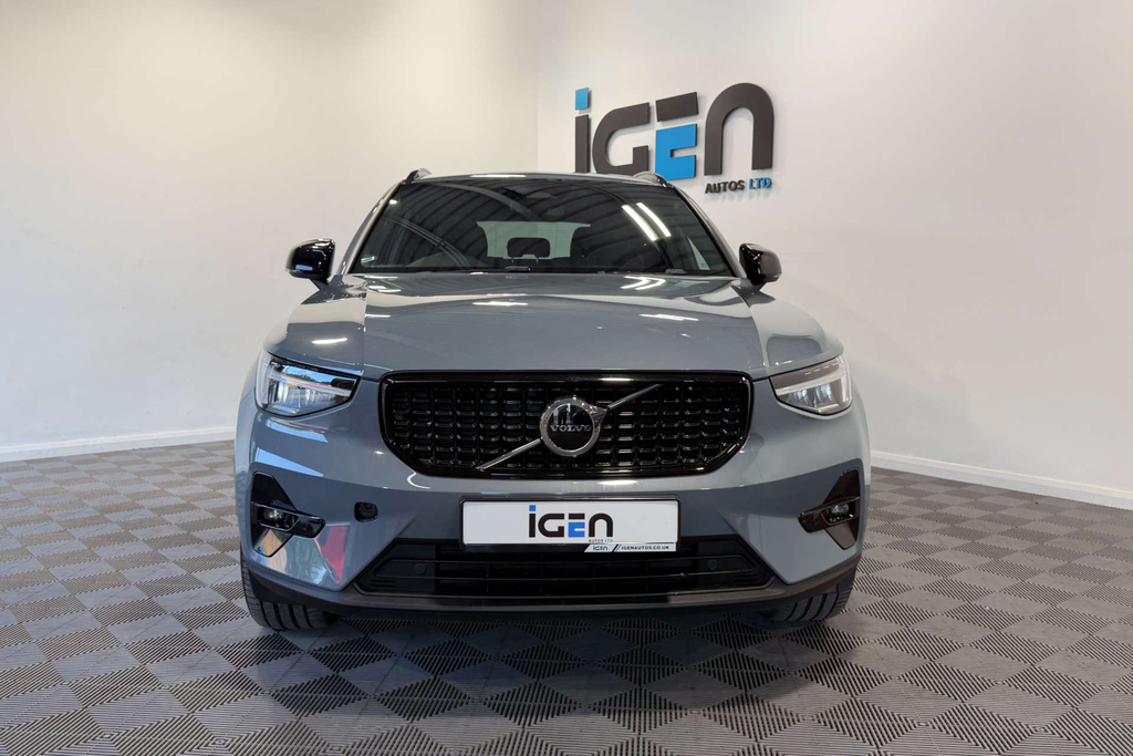 Volvo XC40 B3 Mhev RXZ6577 #6