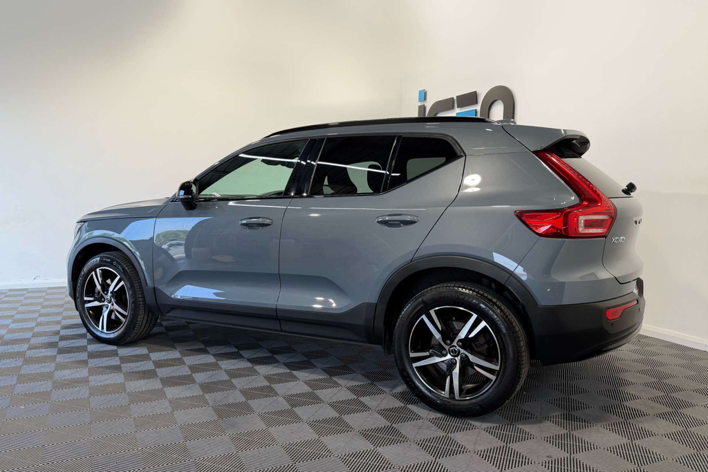 Volvo XC40 B3 Mhev RXZ6577 #5