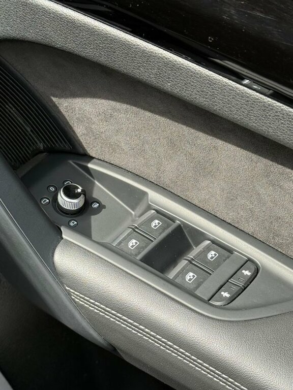 Audi SQ5 Sq5 Quattro Tip Grey #59