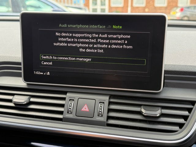 Audi SQ5 Sq5 Quattro Tip Grey #50