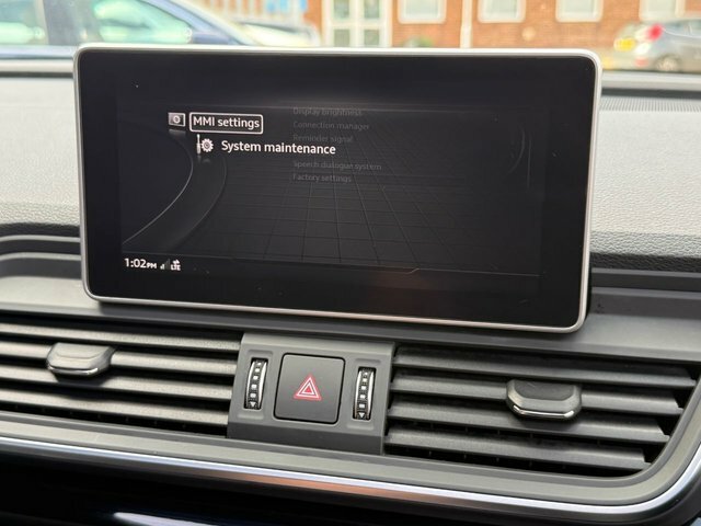 Audi SQ5 Sq5 Quattro Tip Grey #53