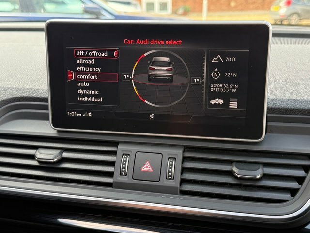 Audi SQ5 Sq5 Quattro Tip Grey #32