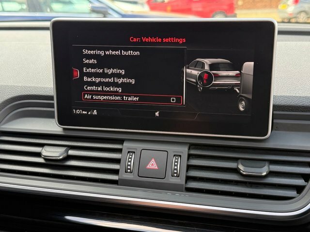 Audi SQ5 Sq5 Quattro Tip Grey #34