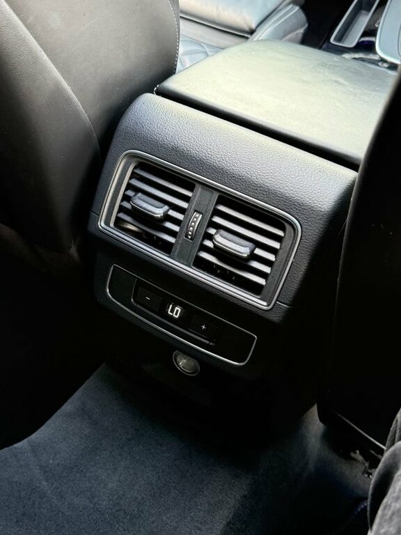 Audi SQ5 Sq5 Quattro Tip Grey #58
