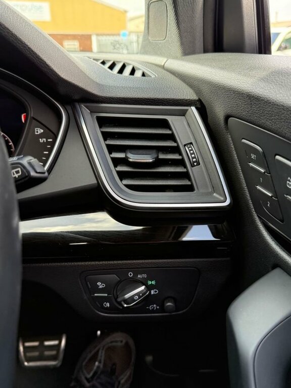 Audi SQ5 Sq5 Quattro Tip Grey #30