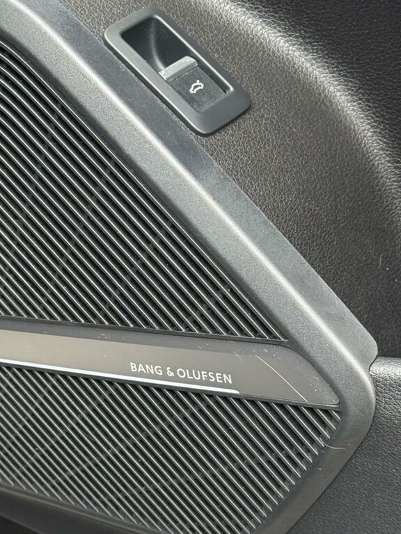 Audi SQ5 Sq5 Quattro Tip Grey #29