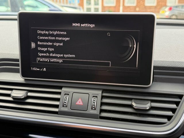 Audi SQ5 Sq5 Quattro Tip Grey #54