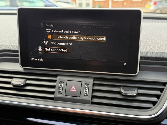 Audi SQ5 Sq5 Quattro Tip Grey #48