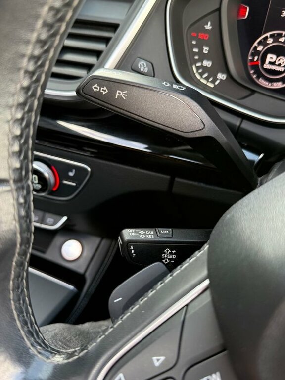 Audi SQ5 Sq5 Quattro Tip Grey #31