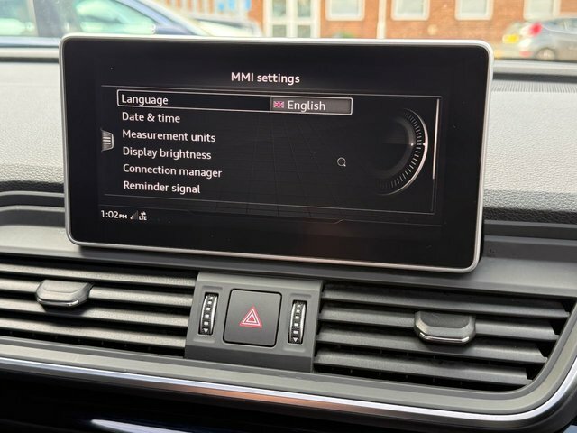 Audi SQ5 Sq5 Quattro Tip Grey #49