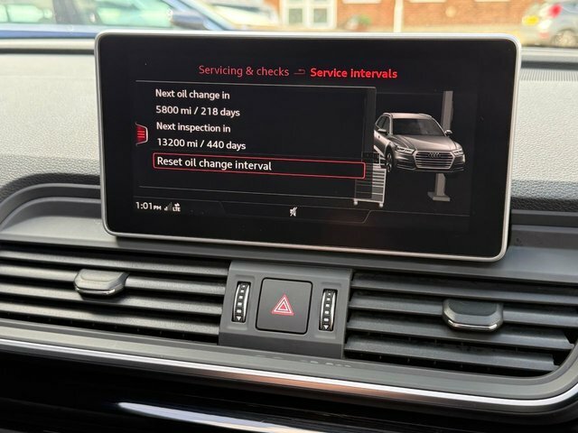 Audi SQ5 Sq5 Quattro Tip Grey #37