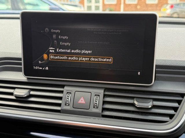 Audi SQ5 Sq5 Quattro Tip Grey #43