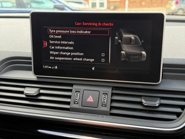 Audi SQ5 Sq5 Quattro Tip Grey #38
