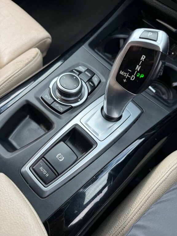 BMW X5 Xdrive30d M Sport Black #15