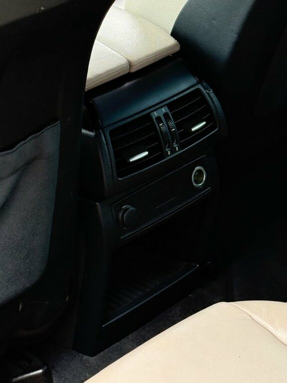 BMW X5 Xdrive30d M Sport Black #35