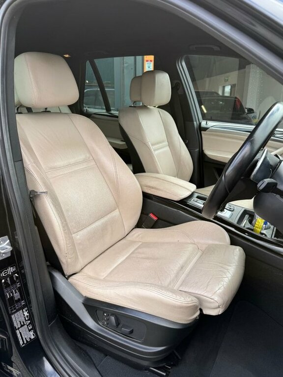 BMW X5 Xdrive30d M Sport Black #16
