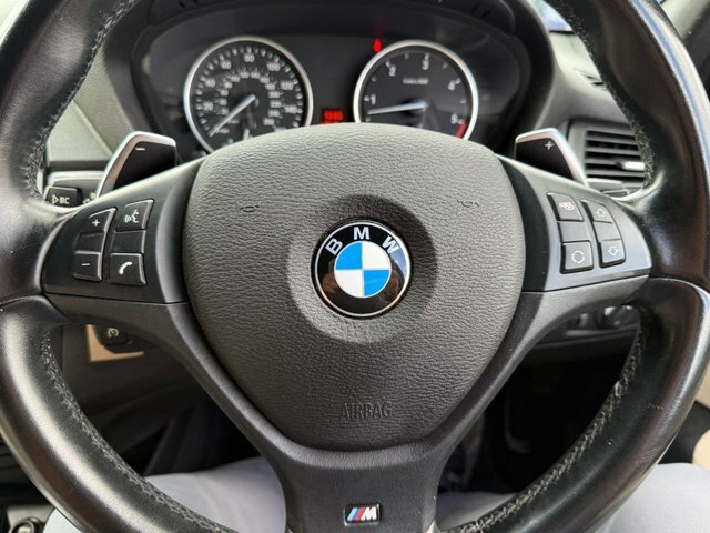 BMW X5 Xdrive30d M Sport Black #13