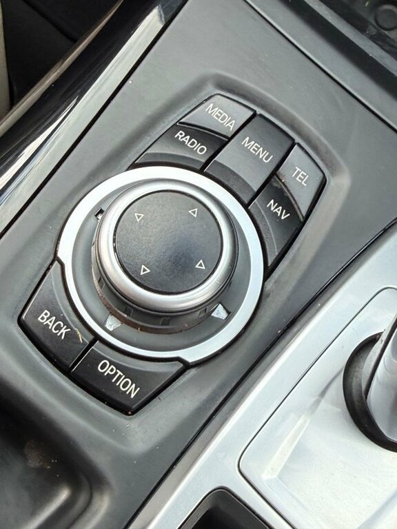 BMW X5 Xdrive30d M Sport Black #14