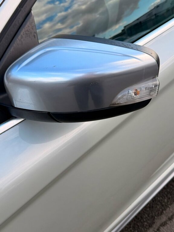 Volvo XC60 Xc60 Se Nav D4 Awd Silver #20