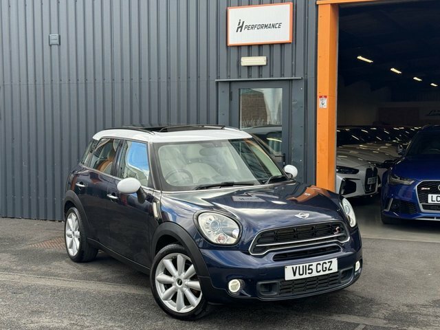 Mini Countryman 1.6 Cooper S Euro 5 Ss Black #4