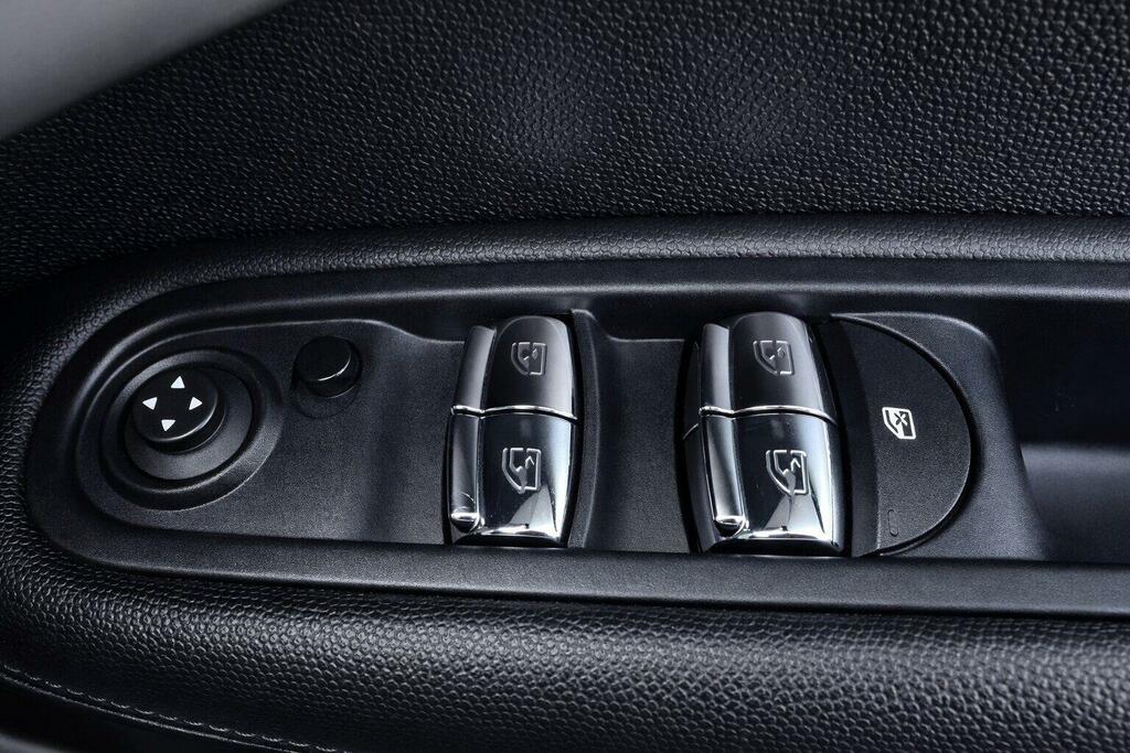 Mini Countryman Suv Grey #23