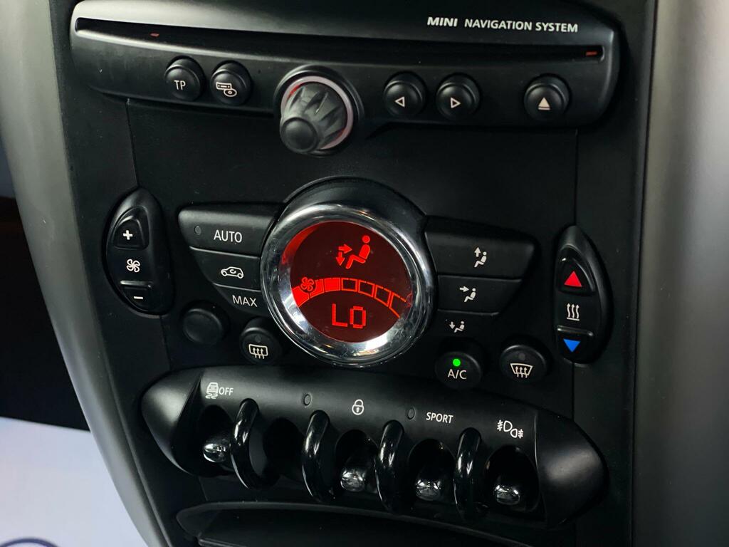 Mini Countryman Suv Grey #15