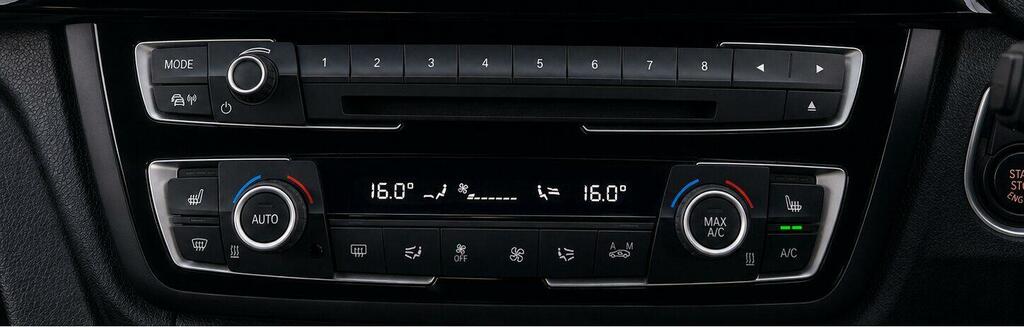 BMW 4 Series Gran Coupe Sport Silver #15